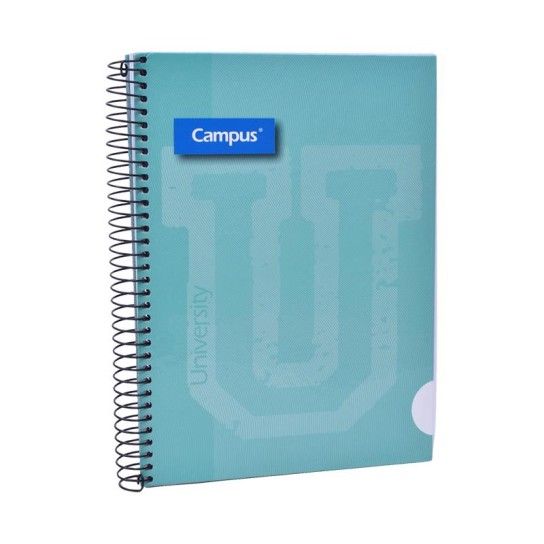 CADERNO CAMPUS A5 QUADR CAPA DURA CADERNO CAMPUS A5 QUADR CAPA DURA