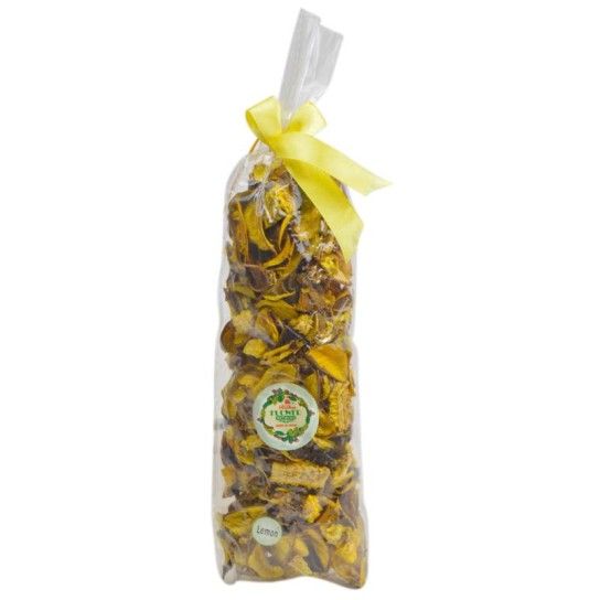 POT POURRI POT POURRI