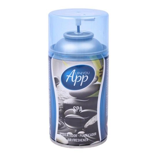 AMBIENTADOR REC. SPA 250ML 55334 AMBIENTADOR REC. SPA 250ML 55334