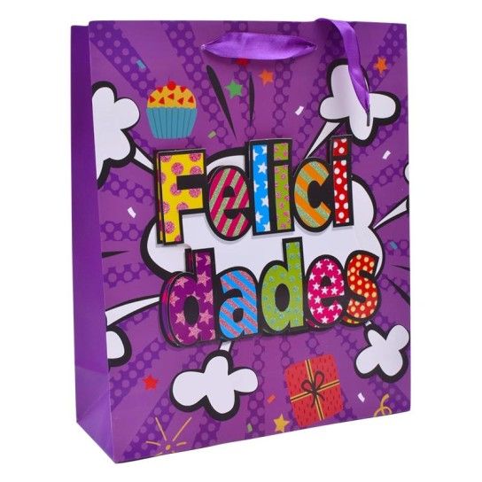 SACO PAPEL 40X30X12 1968-325-02 CX180 SACO PAPEL 40X30X12 1968-325-02 CX180