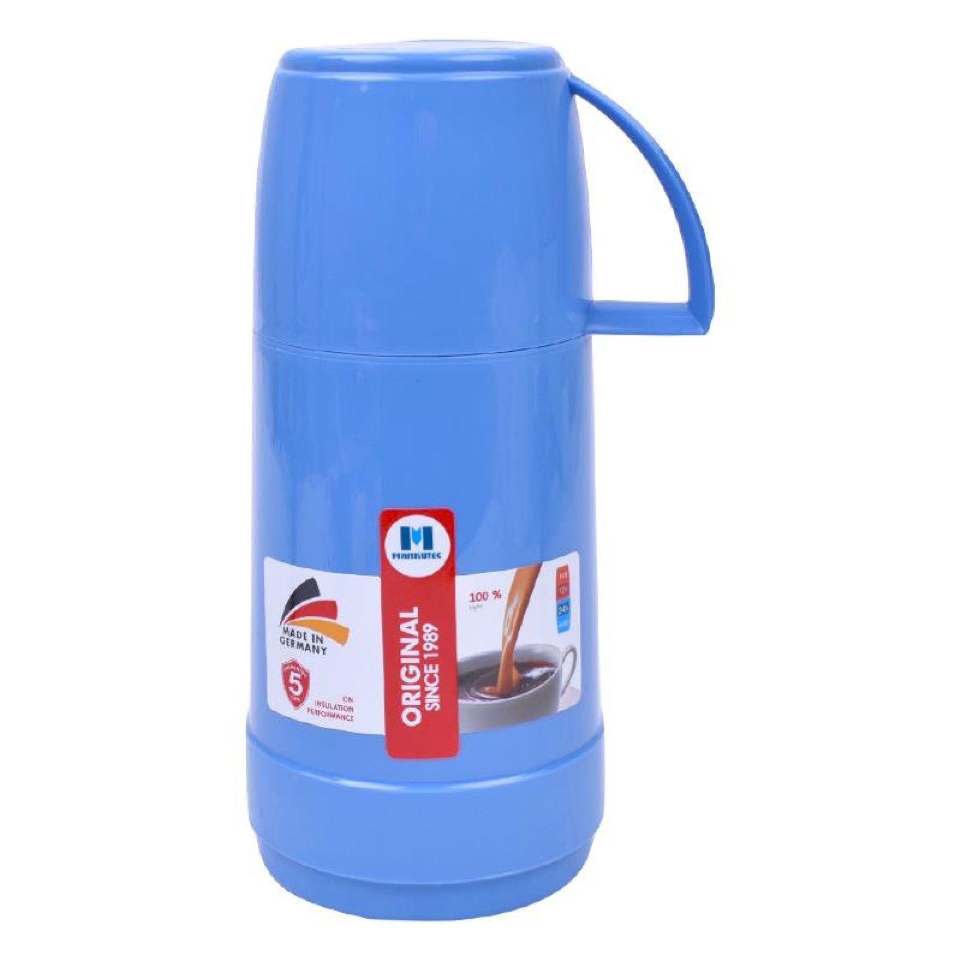 TERMOS P/ LIQUIDOS 0.25L M9241 TERMOS P/ LIQUIDOS 0.25L M9241