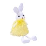 COELHO PASCOA 16CM 2855-108 CX360