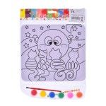 LIVRO COLORIR 18,5X17CM 2914-000 CX360 LIVRO COLORIR 18,5X17CM 2914-000 CX360