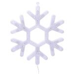 NATAL FLOCO NEVE LUZ 2697-050C CX60 NATAL FLOCO NEVE LUZ 2697-050C CX60