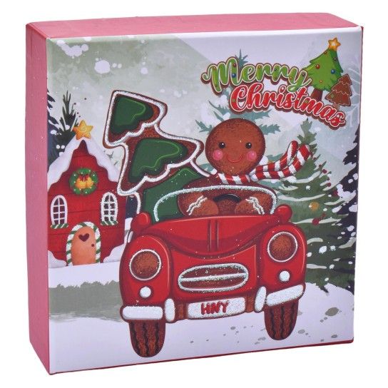 CAIXA NATAL 1844-992-02 CX120 CAIXA NATAL 1844-992-02 CX120