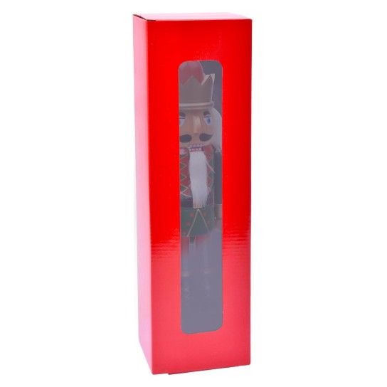 SOLDADO 38CM 2398-006-36 CX12 SOLDADO 38CM 2398-006-36 CX12