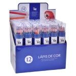 CJ 12LAPIS COR/AFIA 2456-000-12 CX144