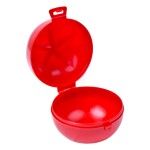 CAIXA PORTA TOMATE L-00396 CX48