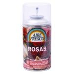 AMB. RECARGA XIOMARA ROSAS 250ML