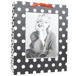 SACO PRESENTE PAPEL 1191-019-01