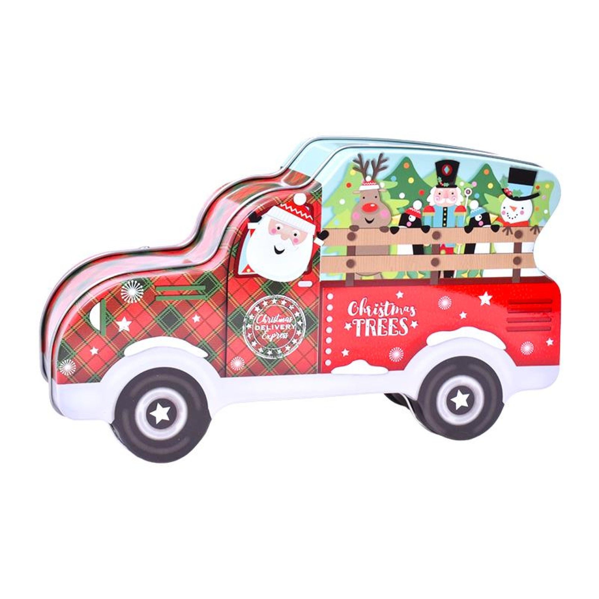 LATA NATAL 820-021 19x6,3x11 CX48 LATA NATAL 820-021 19x6,3x11 CX48