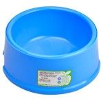 COMEDOURO PLASTICO 25CM 86338