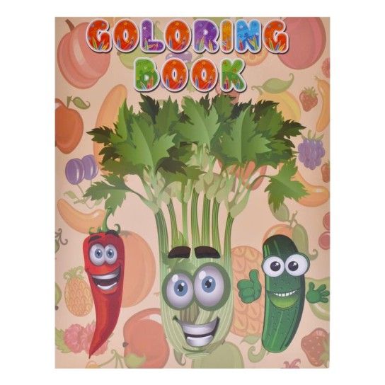 LIVRO PINTAR 1816-011 CX360 LIVRO PINTAR 1816-011 CX360