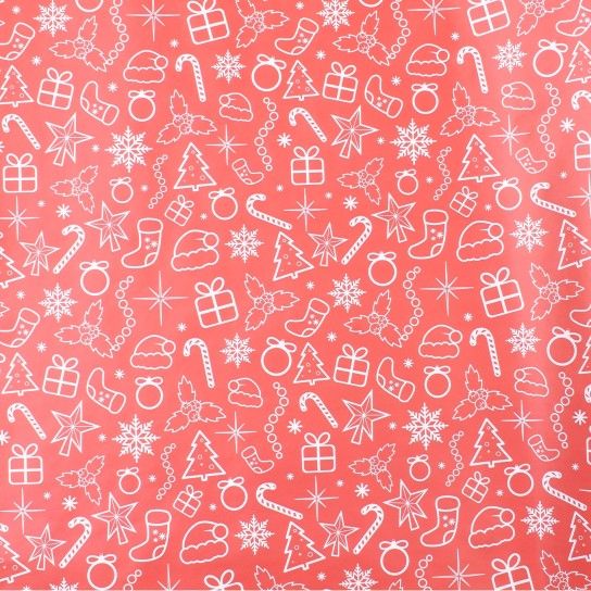 ROLO PAPEL FANTASIA 0.7X5M 844-002