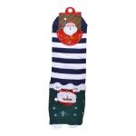MEIAS NATAL 35/41 2778-001-04 CX1200