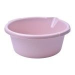 BACIA PLASTICA BELIPLAST 6L