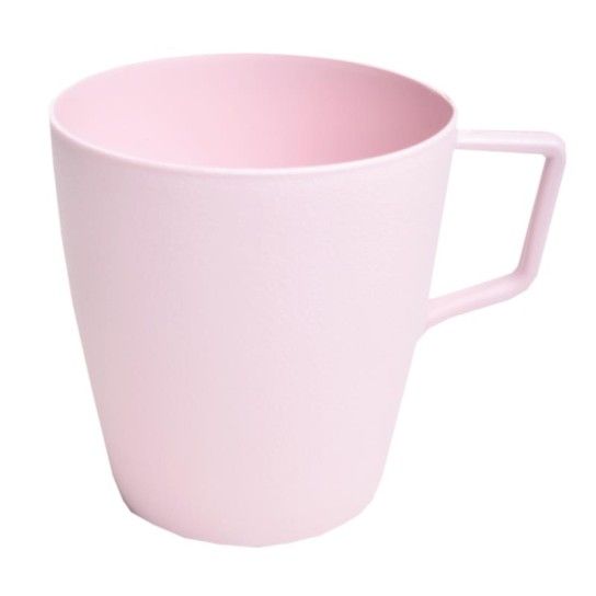 CANECA PLASTICO C/PEGA 2618 CANECA PLASTICO C/PEGA 2618