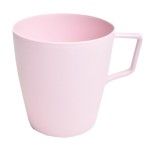CANECA PLASTICO C/PEGA 2618