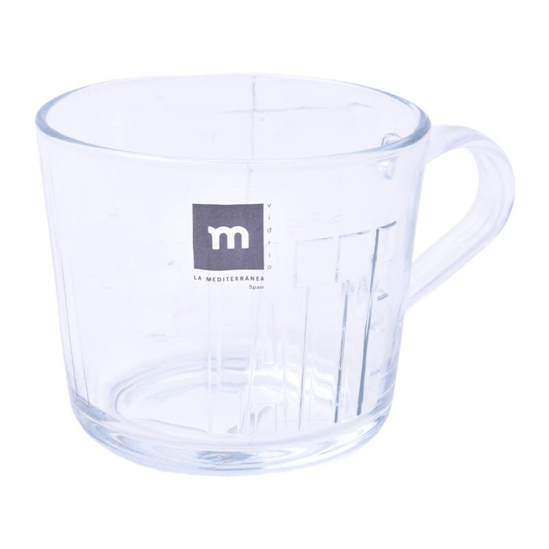 CANECA VIDRO 450ML SORTIDO CX36 CANECA VIDRO 450ML SORTIDO CX36