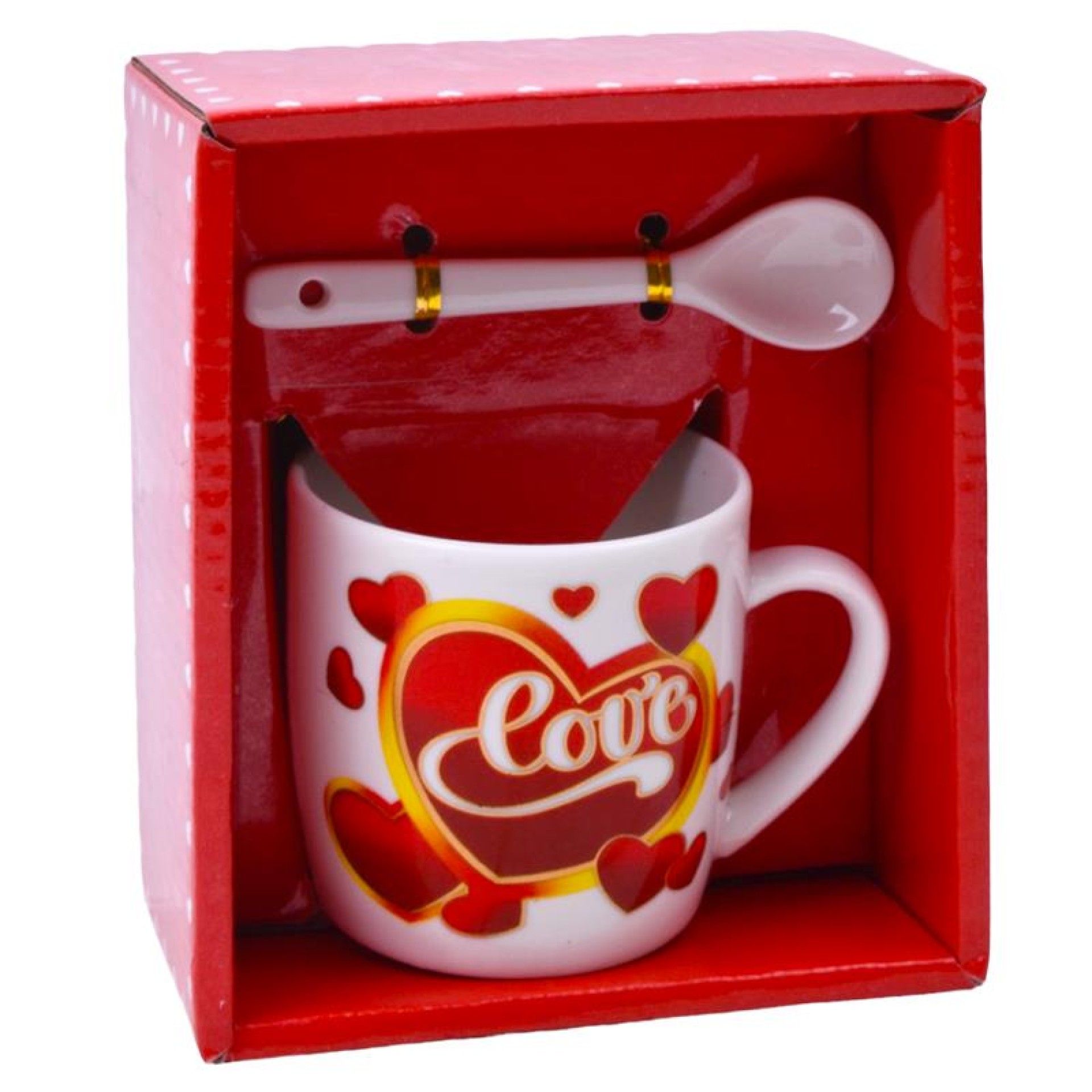 CANECA+COLHER 7,2X7,2 2645-109-13 CX120 CANECA+COLHER 7,2X7,2 2645-109-13 CX120