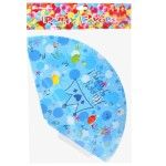 CHAPEU FESTAS 20,5X15CM 1415-205-A10 Q12) 20%