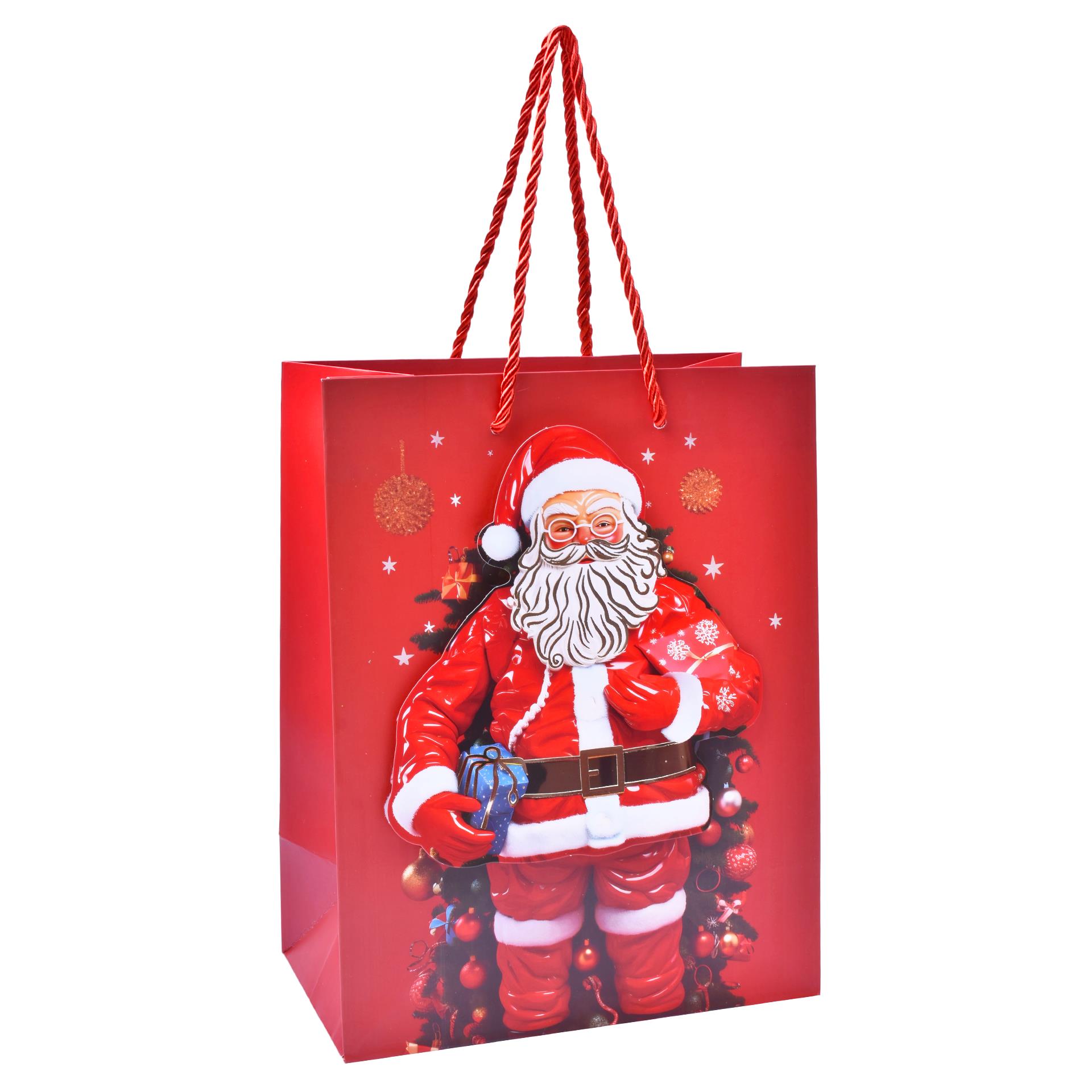 SACO PAPEL 23X18X10CM 2994-022 CX360 SACO PAPEL 23X18X10CM 2994-022 CX360