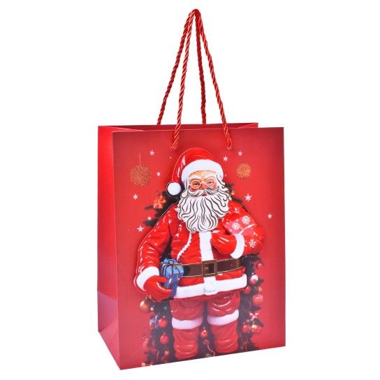 SACO PAPEL 23X18X10CM 2994-022 CX360 SACO PAPEL 23X18X10CM 2994-022 CX360