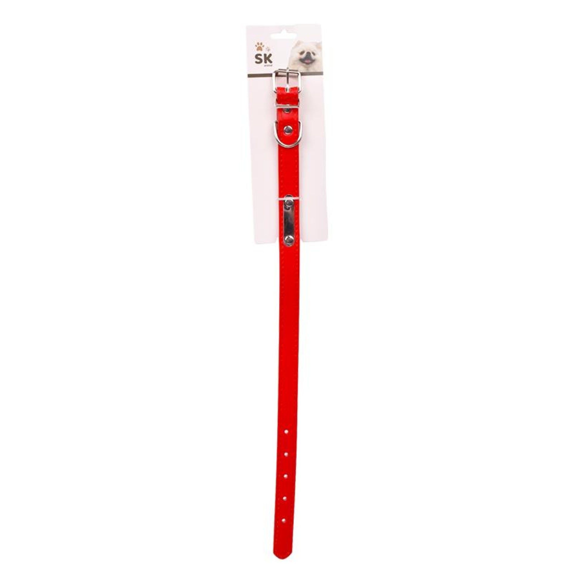 COLEIRA P/ANIMAL 242CM 1937-025-2 CX288 COLEIRA P/ANIMAL 242CM 1937-025-2 CX288