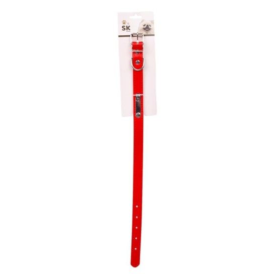 COLEIRA P/ANIMAL 242CM 1937-025-2 CX288 COLEIRA P/ANIMAL 242CM 1937-025-2 CX288
