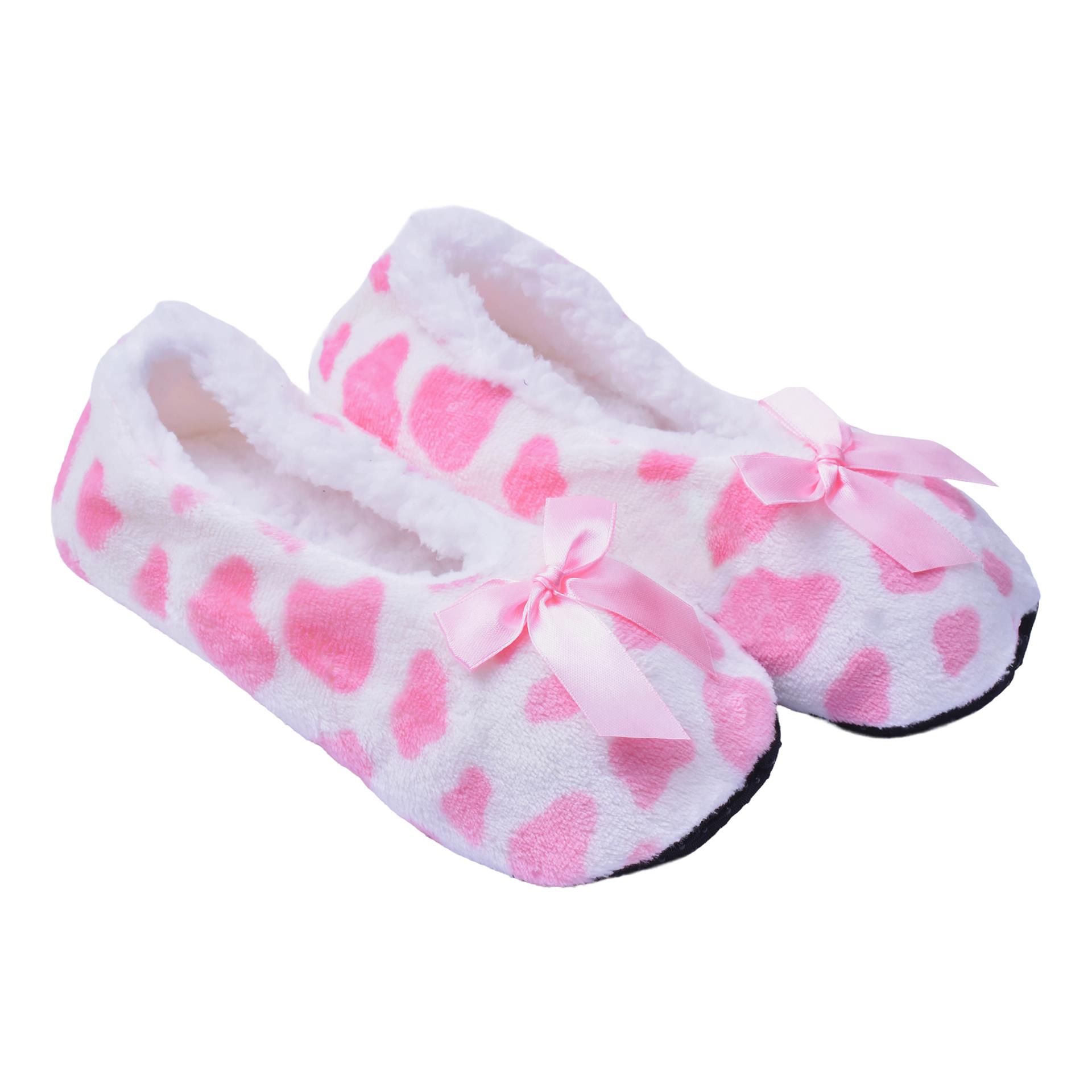 PANTUFAS QUARTO 2988-000-01 CX120 PANTUFAS QUARTO 2988-000-01 CX120