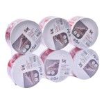 FITA COLA FRAG 48MMX80M 2796090-80 CX72