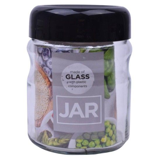 FRASCO VIDRO 131004-C 900ML FRASCO VIDRO 131004-C 900ML