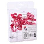 FIO BENGALA 2MTS 2697-100-02 CX192