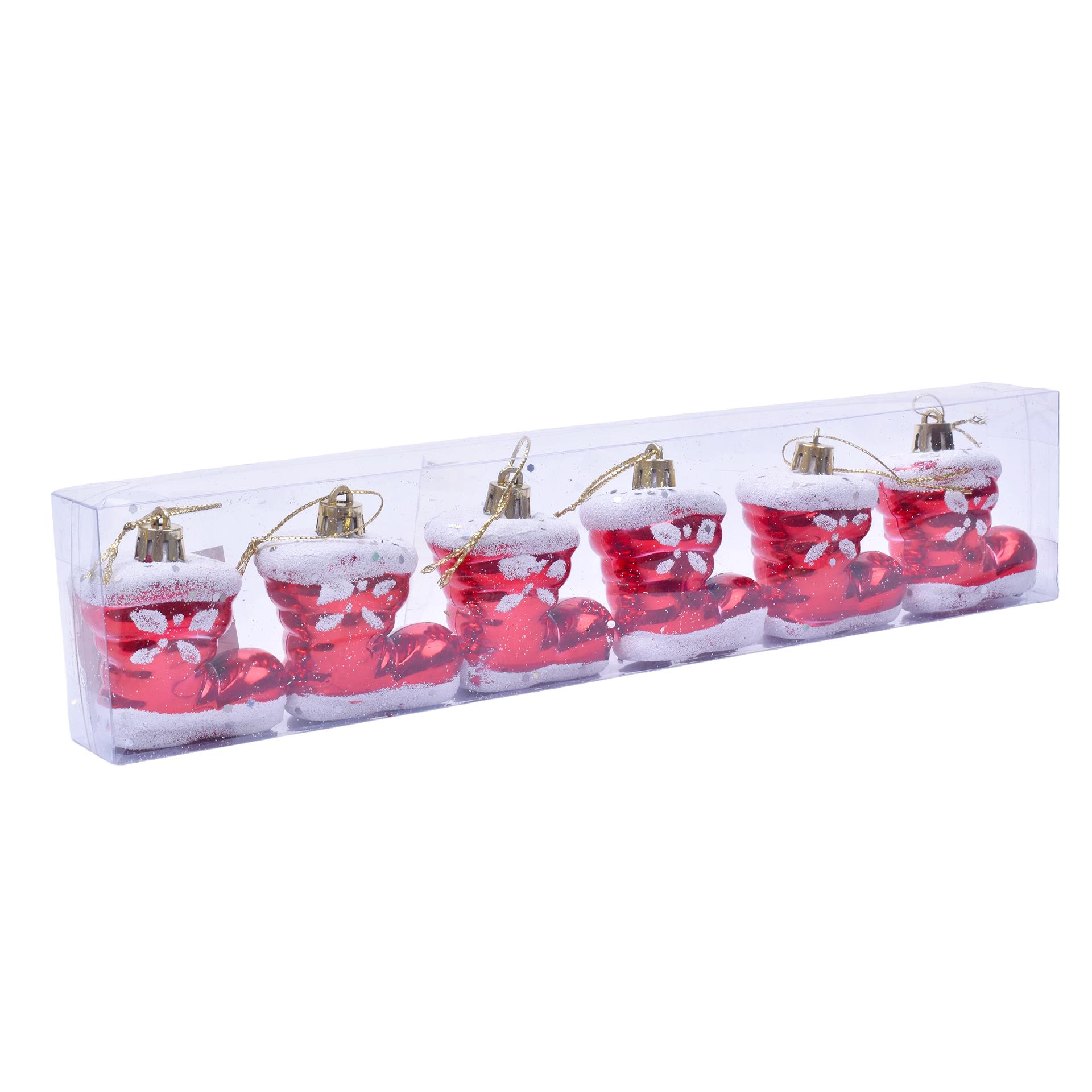 PENDENTE NATAL 5PC 2976-009 CX60 PENDENTE NATAL 5PC 2976-009 CX60