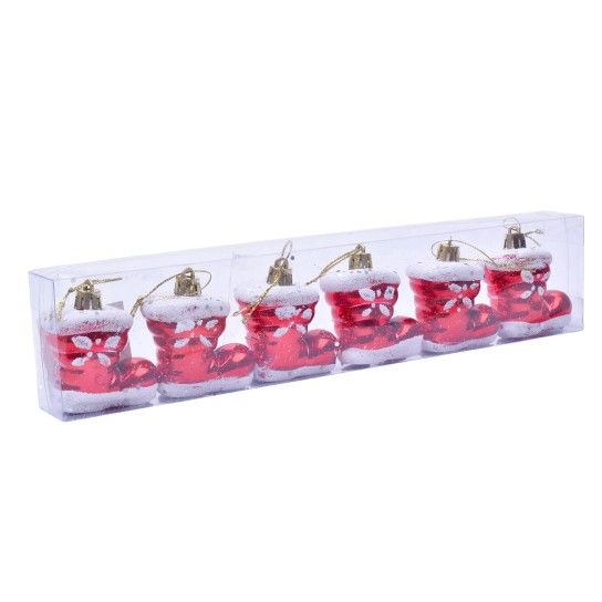PENDENTE NATAL 5PC 2976-009 CX60 PENDENTE NATAL 5PC 2976-009 CX60