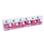 PENDENTE NATAL 5PC 2976-009 CX96