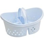 ORGANIZADOR PLAST. C/PEGA L-707
