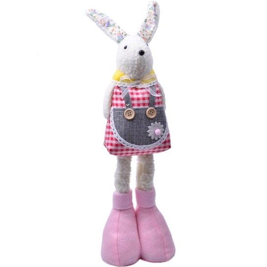 COELHO 52CM 2655-005-B CX4 COELHO 52CM 2655-005-B CX4