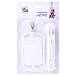 SUPORTE TELEMOVEL 12X7CM 2866-600 CX240