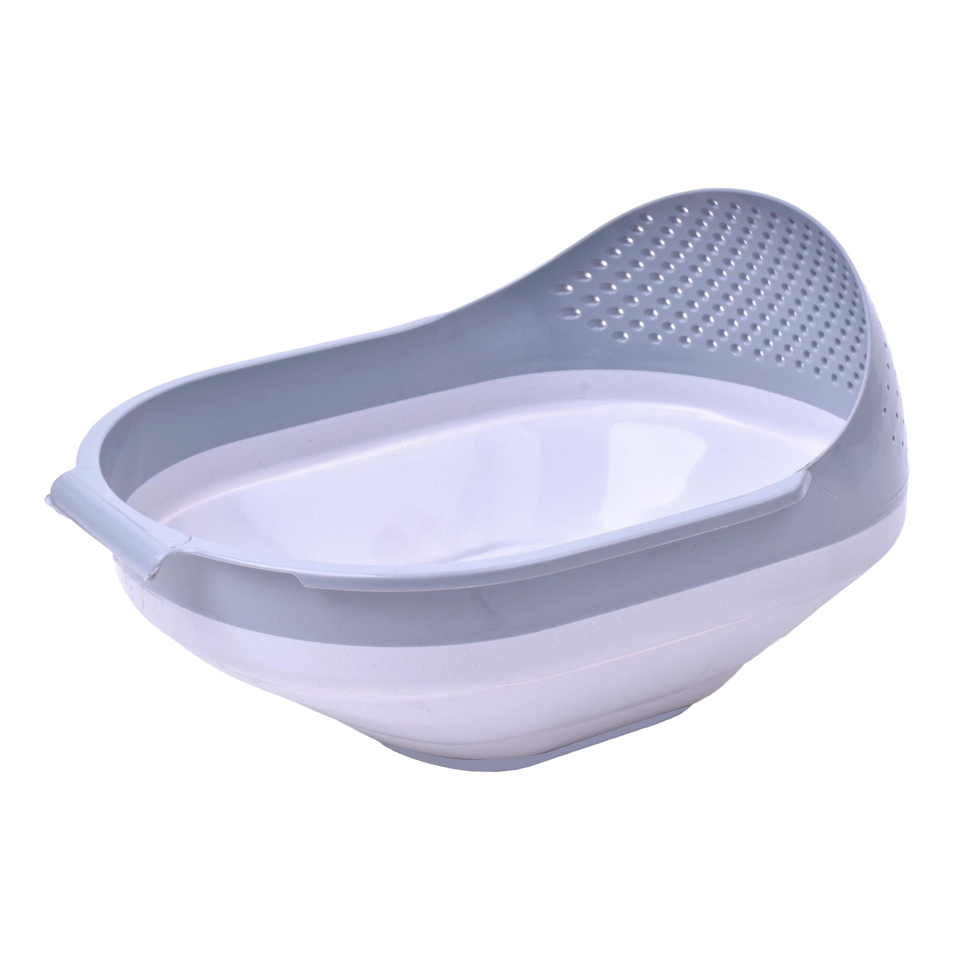 BACIA DOBRAVEL L-00757-2 CX12 BACIA DOBRAVEL L-00757-2 CX12