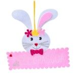 DEC PASCOA 24X25CM 1854-609 CX240