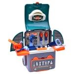 SET FERRAMENTAS CP194784 CX24