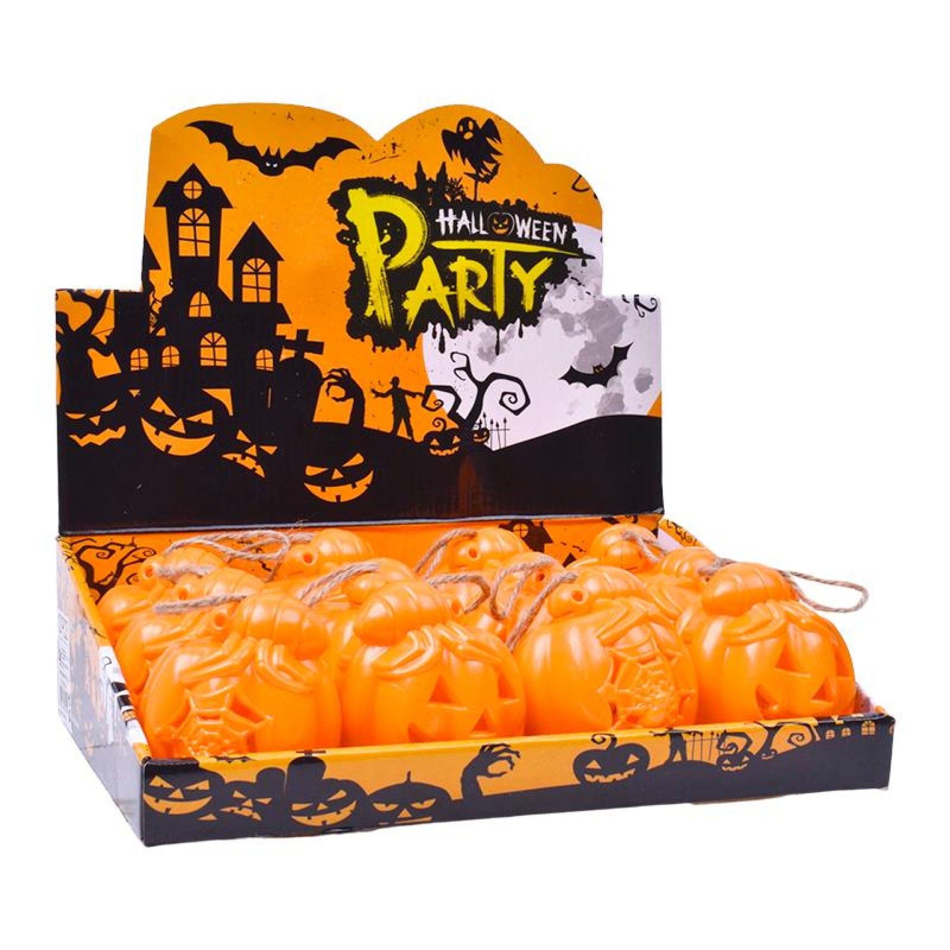 VELA HALLOWEEN 1862-604 CX480 VELA HALLOWEEN 1862-604 CX480