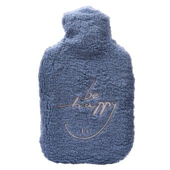 SACO AGUA QUENTE FORR  2621-009-01 CX60