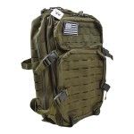 MOCHILA C/BANDEIRA 2821-001 CX25 MOCHILA C/BANDEIRA 2821-001 CX25