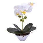 VASO C/FLOR ARTIFICIAL 2439-005 CX48