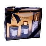 SET AMBIENT MIKADO E VELA 2983-201 CX24