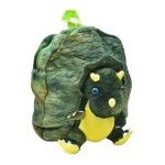 MOCHILA 26X32X7CM 2926-002 CX60