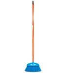 VASSOURA FLOR BALTIC 00422