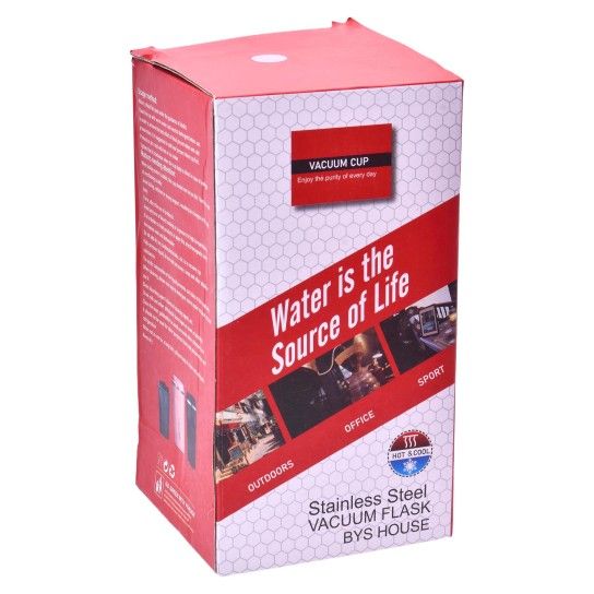 COPO 500ML 2950-501-01 CX50 COPO 500ML 2950-501-01 CX50
